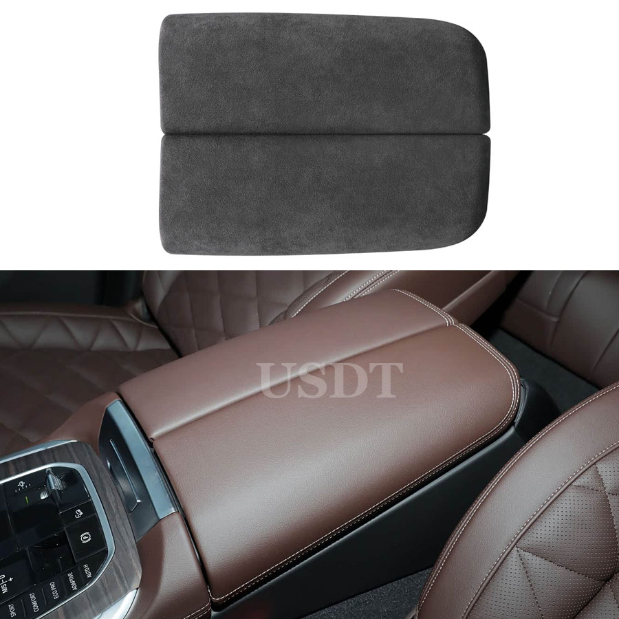 Gaming Console X7 - BMW X5 G05 X6 G06 X7