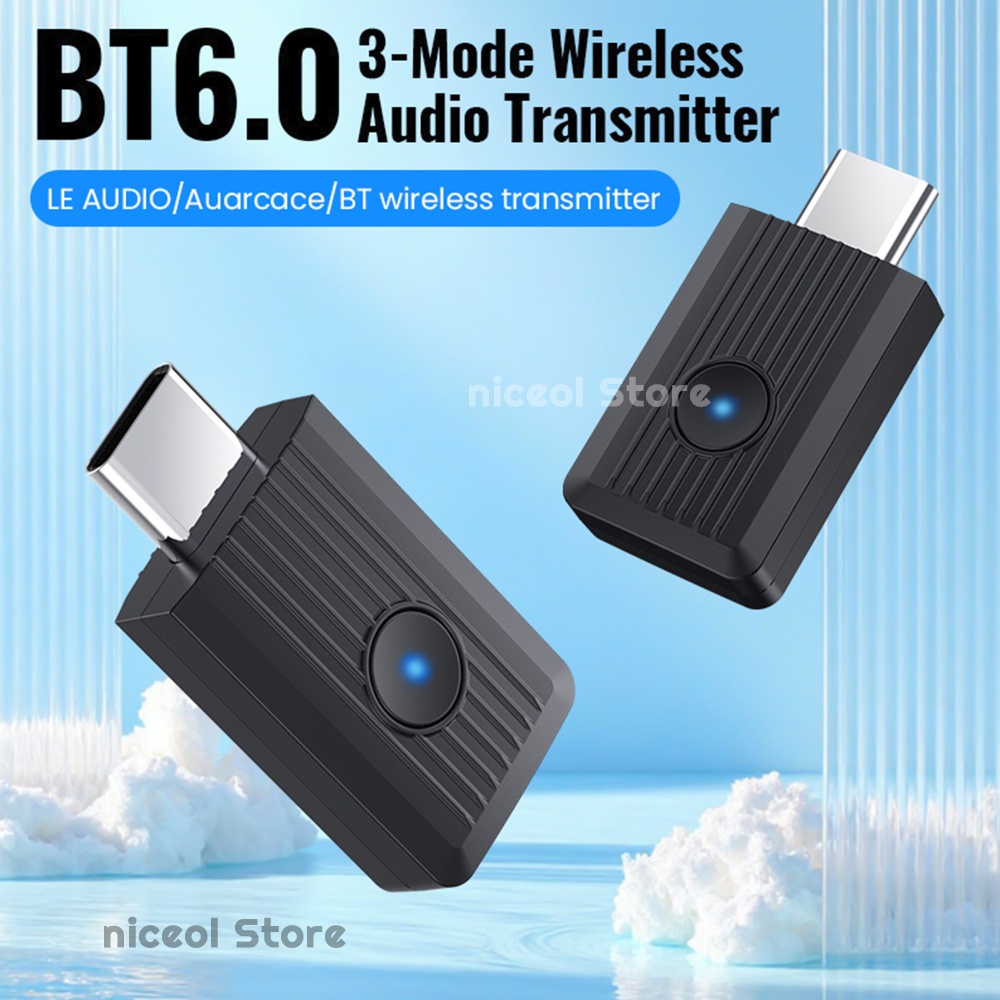 Gaming Console Linux - Bluetooth 対応 6.0 Type-C USB ドングル