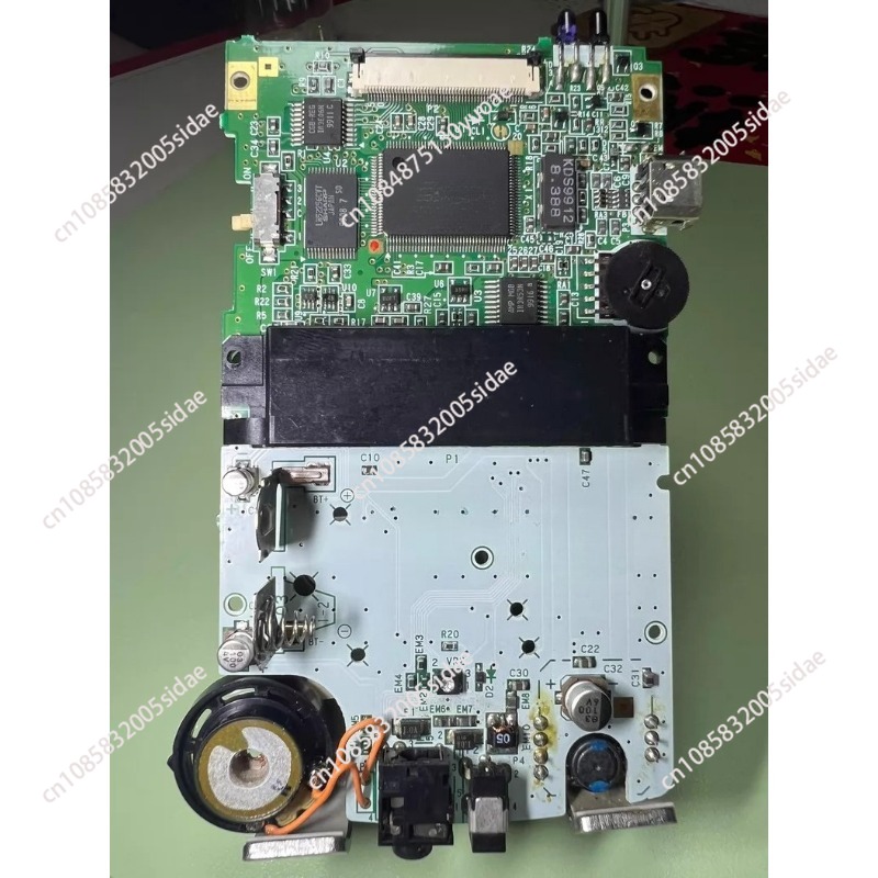 Gaming Consoles - 1 個 100% テスト済み PCB マザーボードメインボードゲームボーイカラー