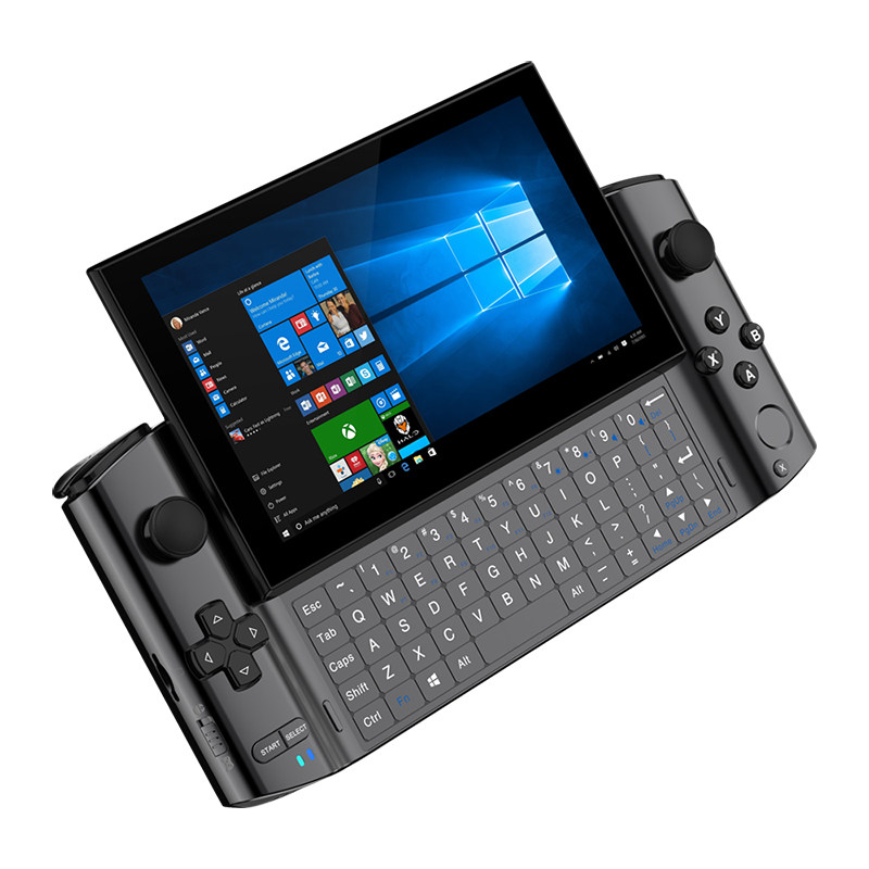 中古GPD win3ハンドヘルドゲーミングタブレット、ミニポ - Gaming Console Second Hand のレビューと価格