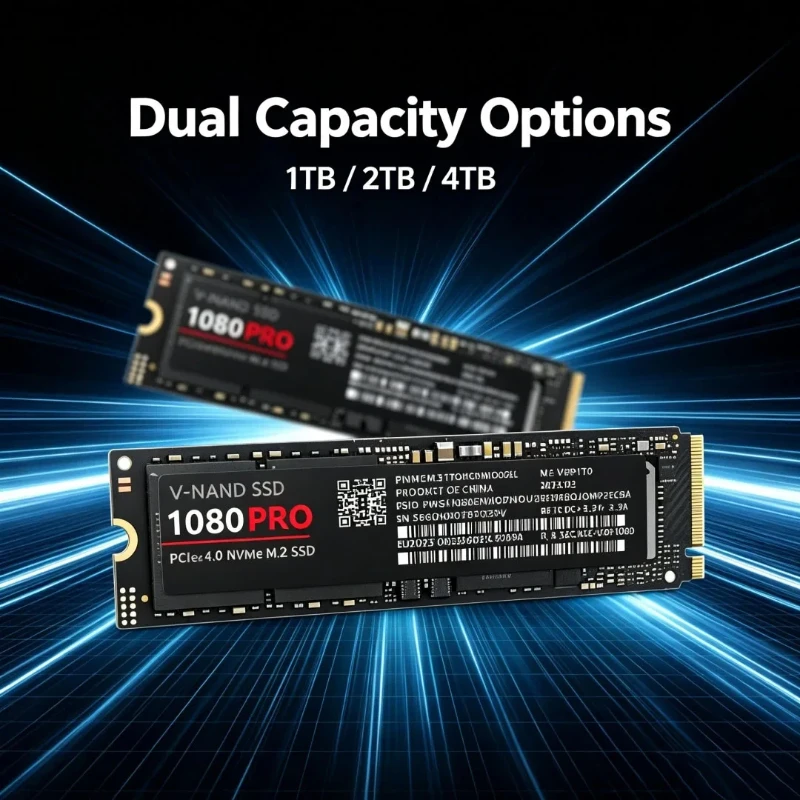 2026年最新モデル 1080 PRO M.2 2280 N - Gaming Console News のレビューと価格