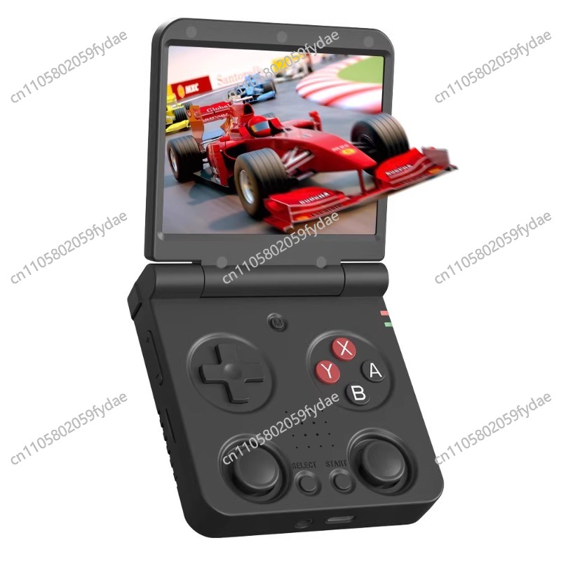ベストセラー商品 卸売 V2 3.5インチ ミニスマート折り - Gaming Console Handheld Best のレビューと価格