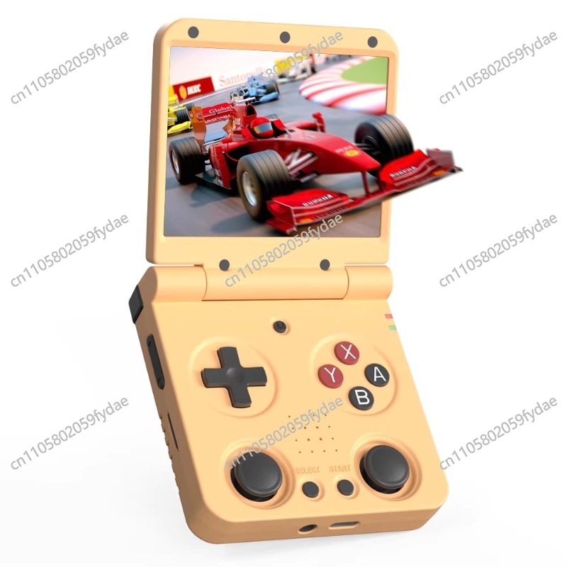 ベストセラー商品 卸売 V2 3.5インチ ミニスマート折り - Gaming Console Handheld Best のレビューと価格