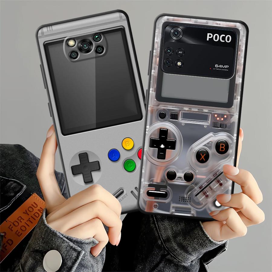 Xiaomi Poco F8 C61 M3 M4 M7 Pr - Gaming Console X7 のレビューと価格