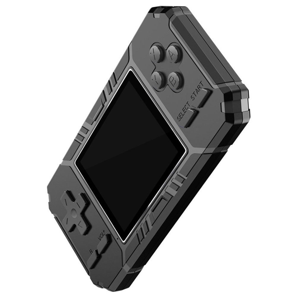 素晴らしい！ レトロポータブルミニハンドヘルドゲームコンソー - Gaming Console Handheld Retro のレビューと価格