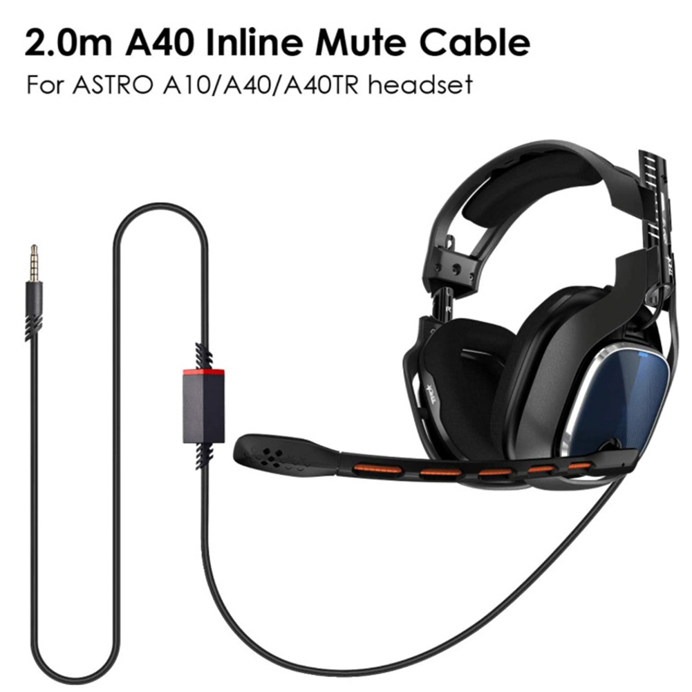 交換用ヘッドフォンケーブルコード、ゲーミングヘッドホン、オー - Gaming Consoles のレビューと価格