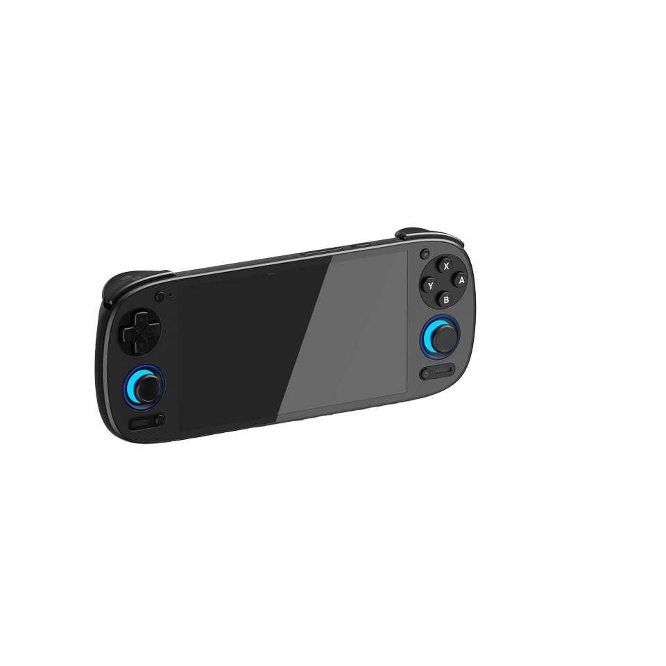 ゲーミングハンドヘルド Retroid Pocket 5 R - Gaming Consoles のレビューと価格