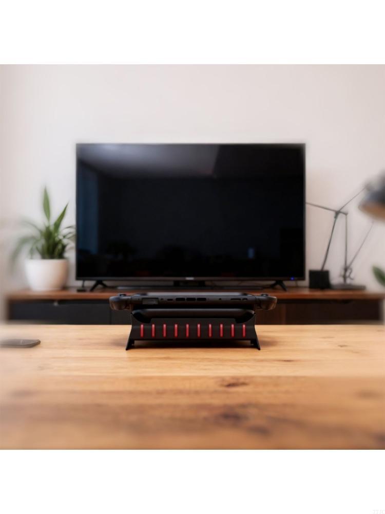 コンソールホストブラケットホルダー水平スタンド NS2 アン - Gaming Console Holder のレビューと価格