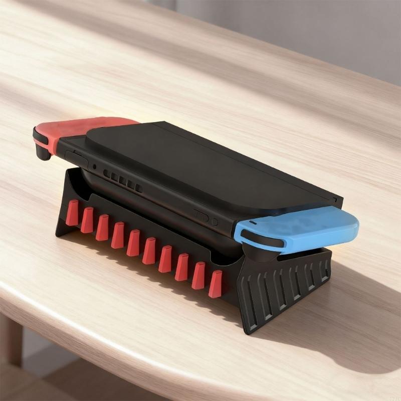 コンソールホストブラケットホルダー水平スタンド NS2 アン - Gaming Console Holder のレビューと価格