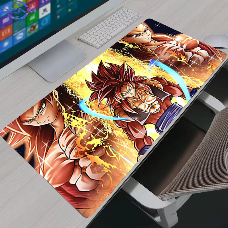 マウスパッド アニメ ゲーミングマウスパッド ドラゴンボール - Gaming Console Room のレビューと価格