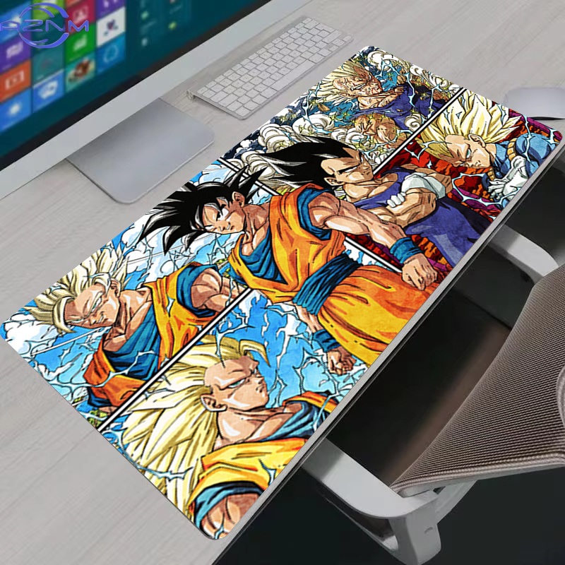 マウスパッド アニメ ゲーミングマウスパッド ドラゴンボール - Gaming Console Room のレビューと価格