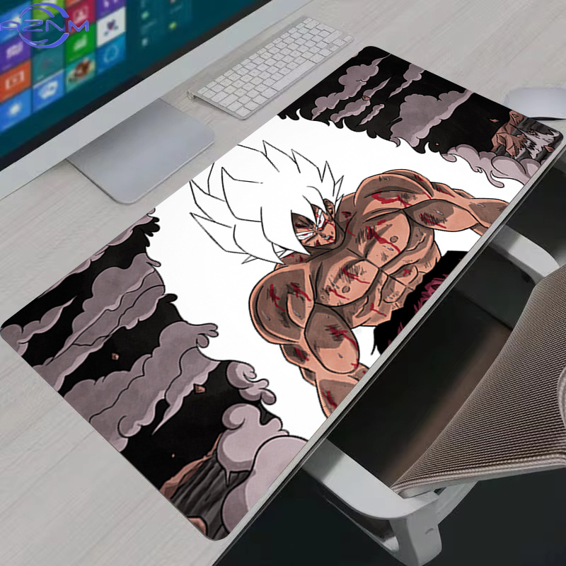 マウスパッド アニメ ゲーミングマウスパッド ドラゴンボール - Gaming Console Room のレビューと価格