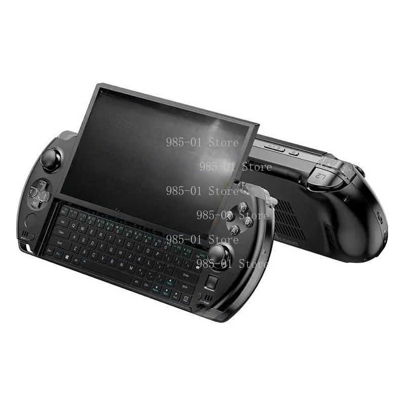 携帯ゲーム機 中古PC 携帯コンピュータ 3A傑作ゲーム対応 - Gaming Console Second Hand のレビューと価格