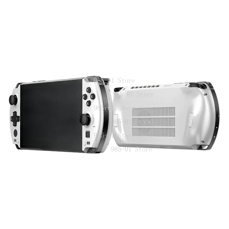 携帯ゲーム機 中古PC 携帯コンピュータ 3A傑作ゲーム対応 - Gaming Console Second Hand のレビューと価格