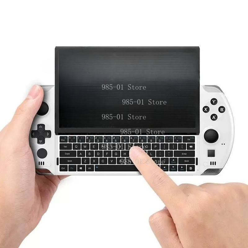 携帯ゲーム機 中古PC 携帯コンピュータ 3A傑作ゲーム対応 - Gaming Console Second Hand のレビューと価格