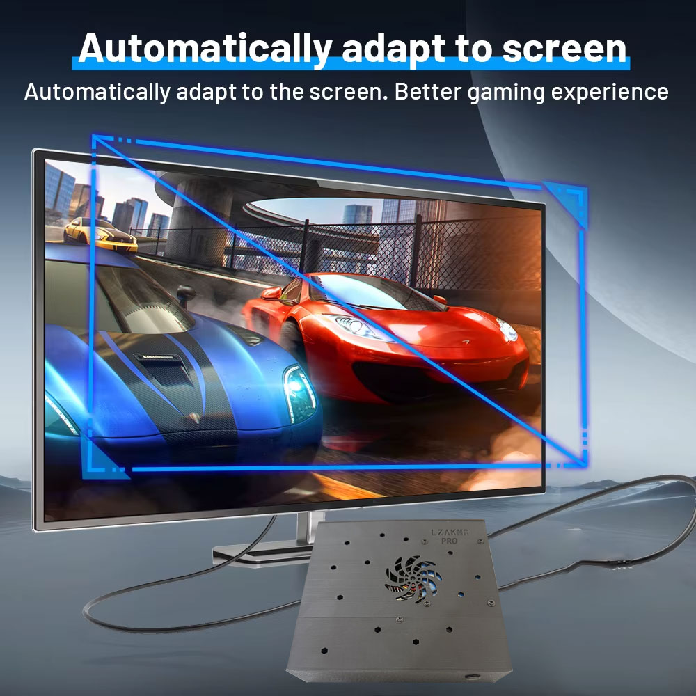スーパーゲームコンソール X8 Pro 70000+ゲーム  - Gaming Console Chinese のレビューと価格