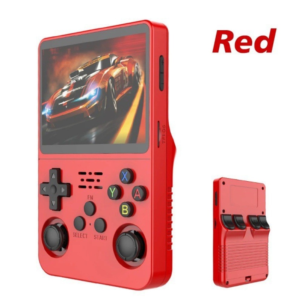 レトロコンソールR36S ポータブルハンドヘルドエミュレータ - Gaming Console Handheld Best のレビューと価格