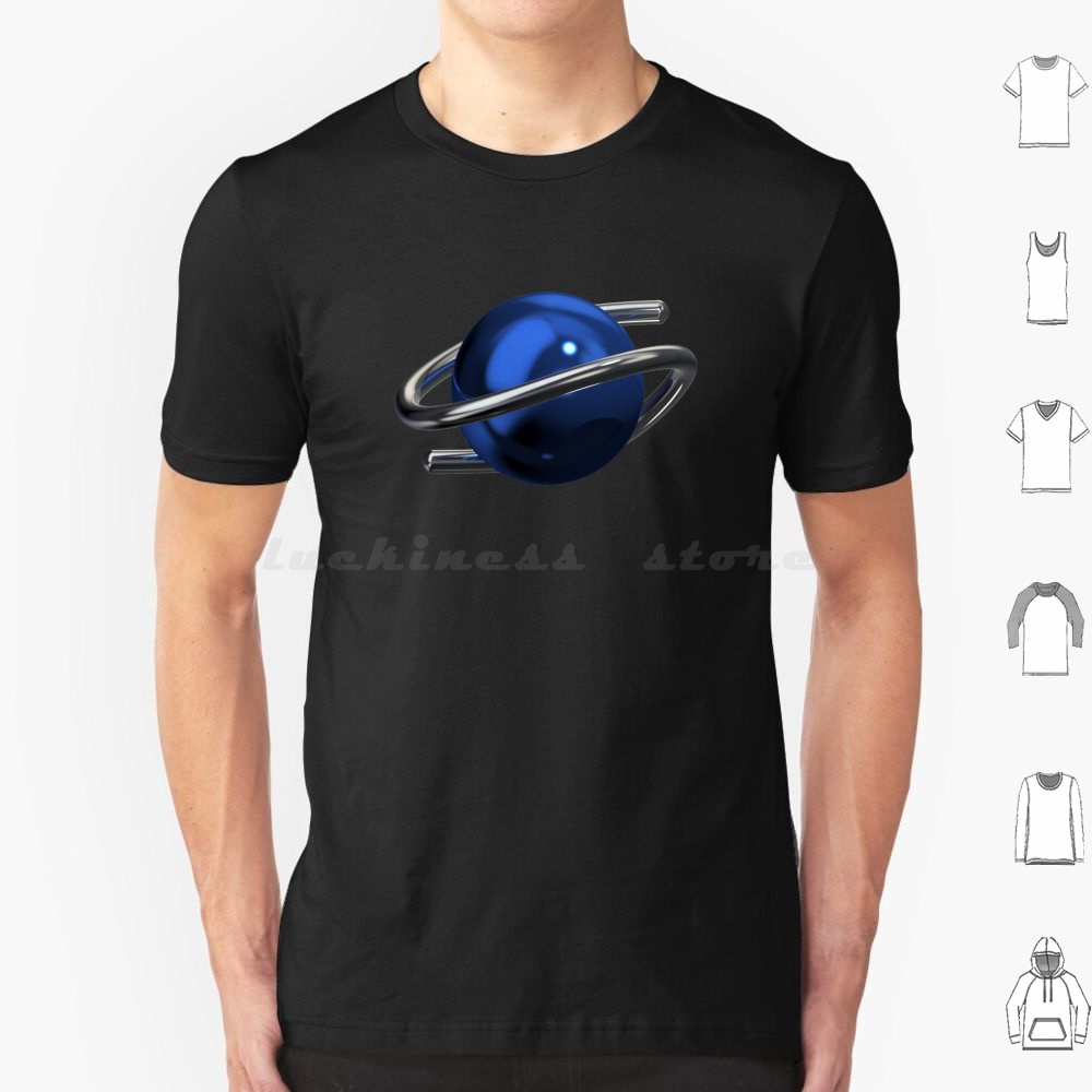サターン 3D クローム Tシャツ メンズ レディース キッ - Gaming Console Generations のレビューと価格