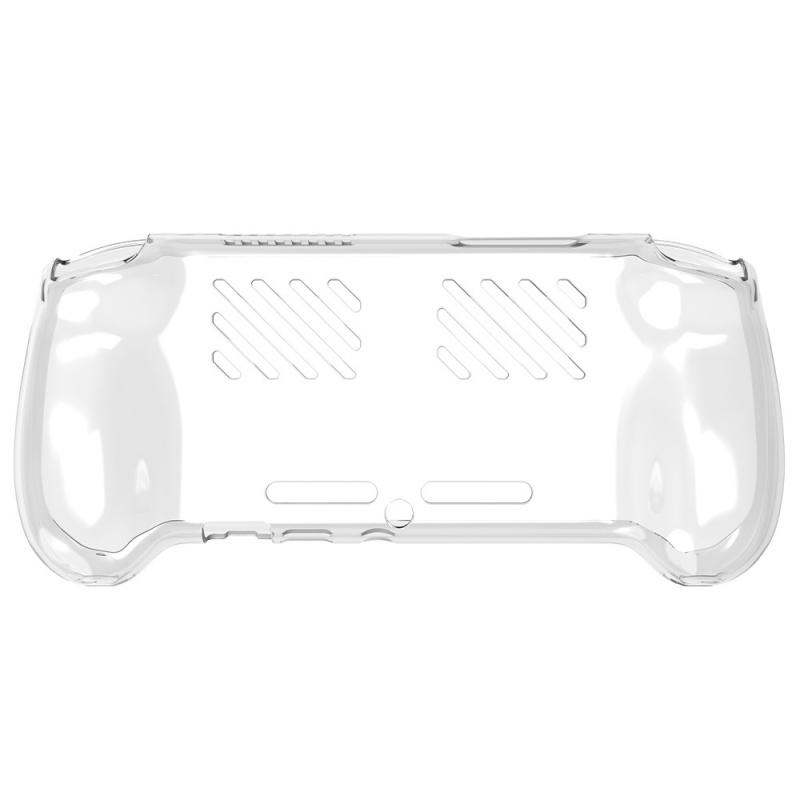 Anbernic RG557 保護ケースハンドヘルドゲームコ - Gaming Console Holder のレビューと価格