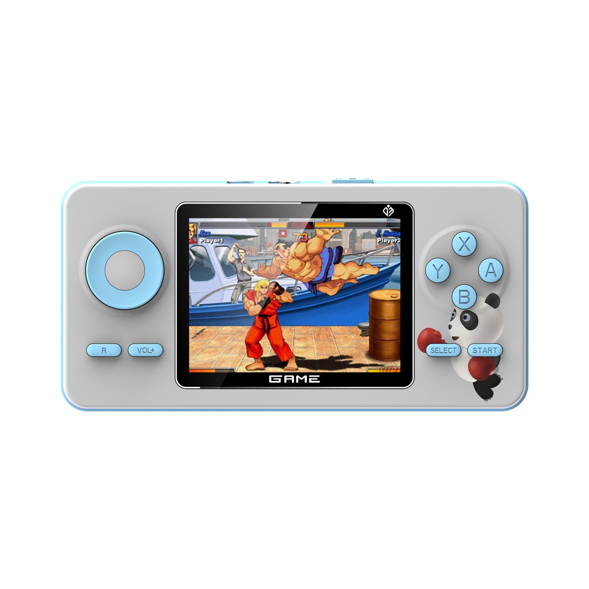 S5ミニレトロビデオゲームコンソール、内蔵520種類のクラシ - Gaming Console For 10 Year Old のレビューと価格