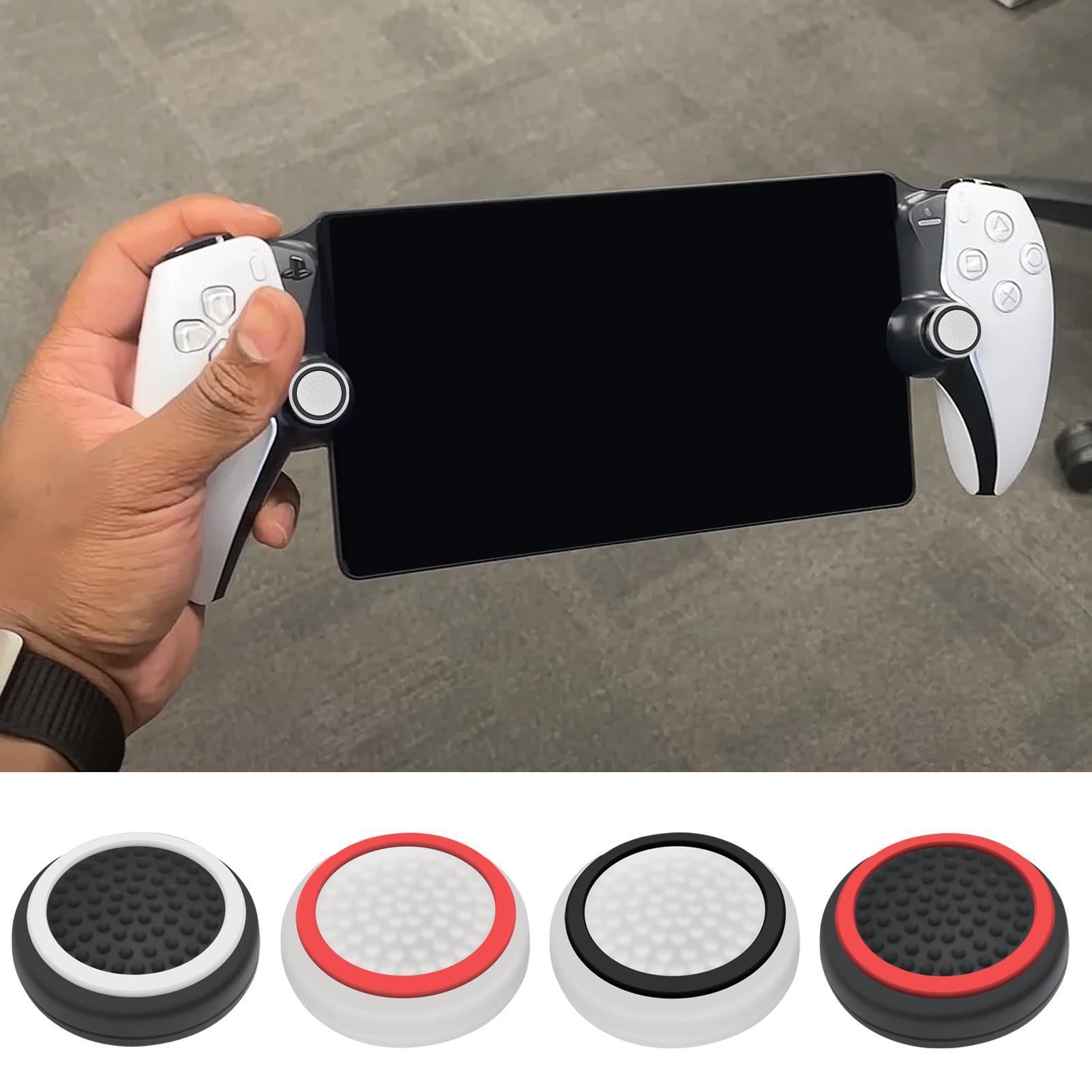 4個セット コントローラー サムスティック グリップ キャッ - Gaming Console Kit のレビューと価格