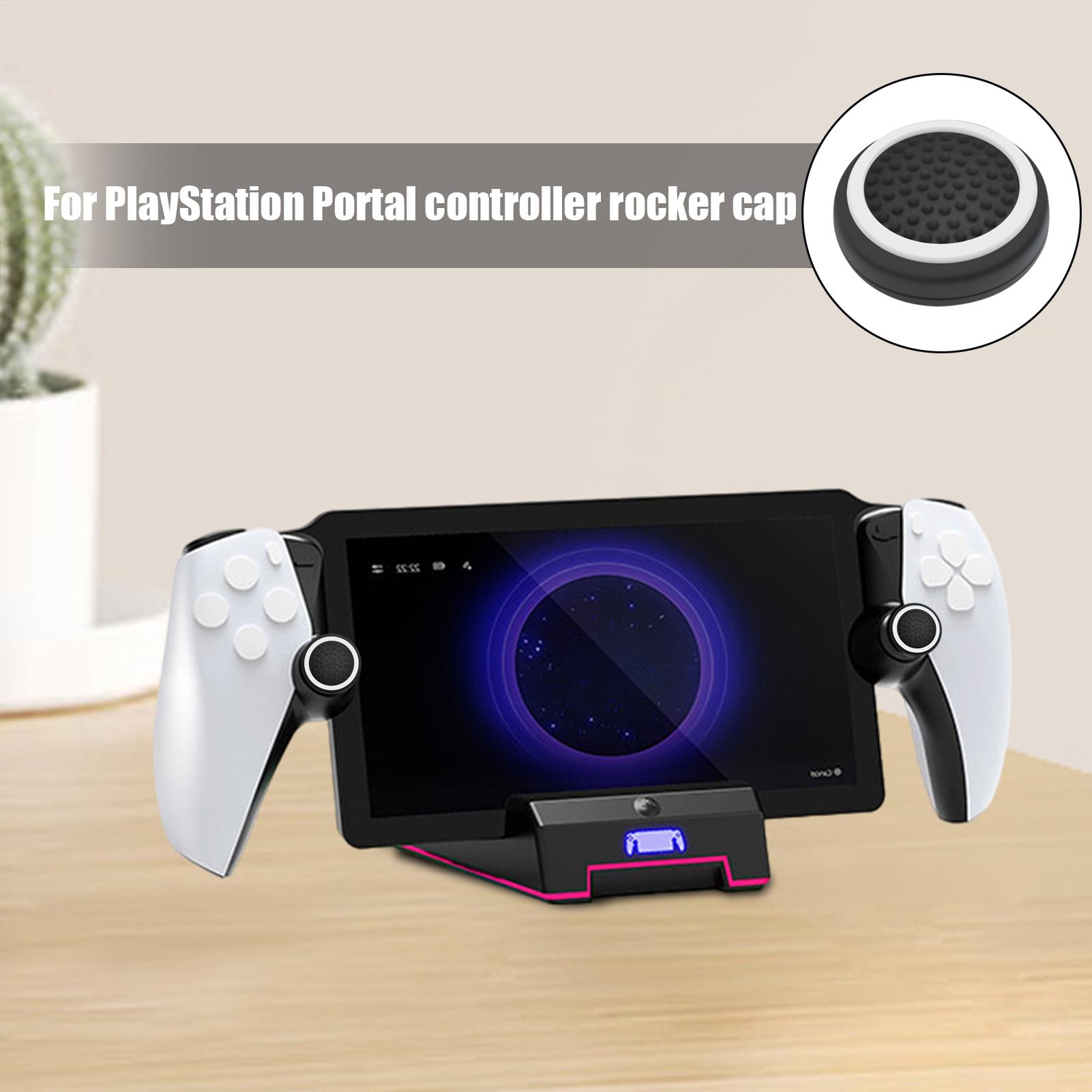 4個セット コントローラー サムスティック グリップ キャッ - Gaming Console Kit のレビューと価格