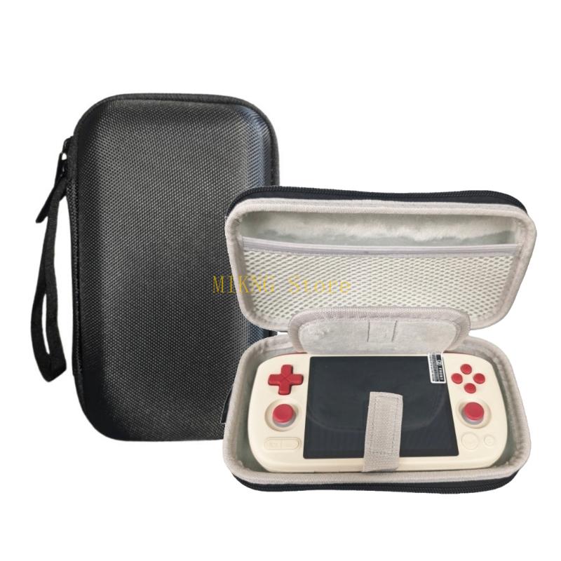 ヘビーデューティトラベルポーチ耐衝撃防水ayaneoポケット - Gaming Console Handheld Best のレビューと価格