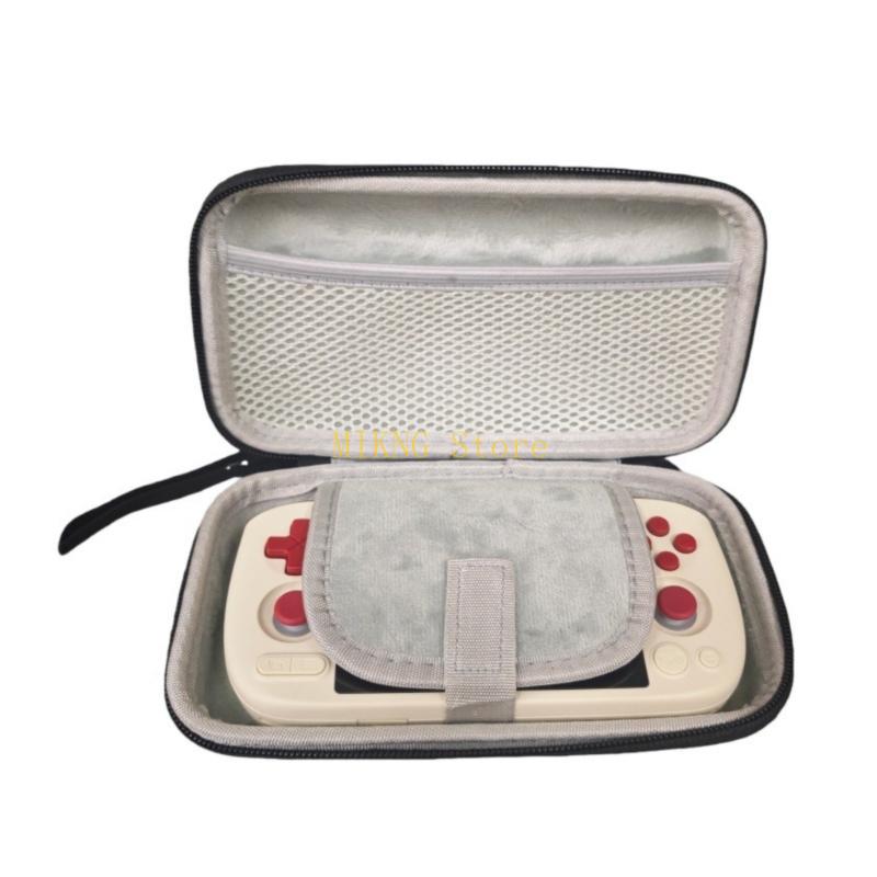 ヘビーデューティトラベルポーチ耐衝撃防水ayaneoポケット - Gaming Console Handheld Best のレビューと価格