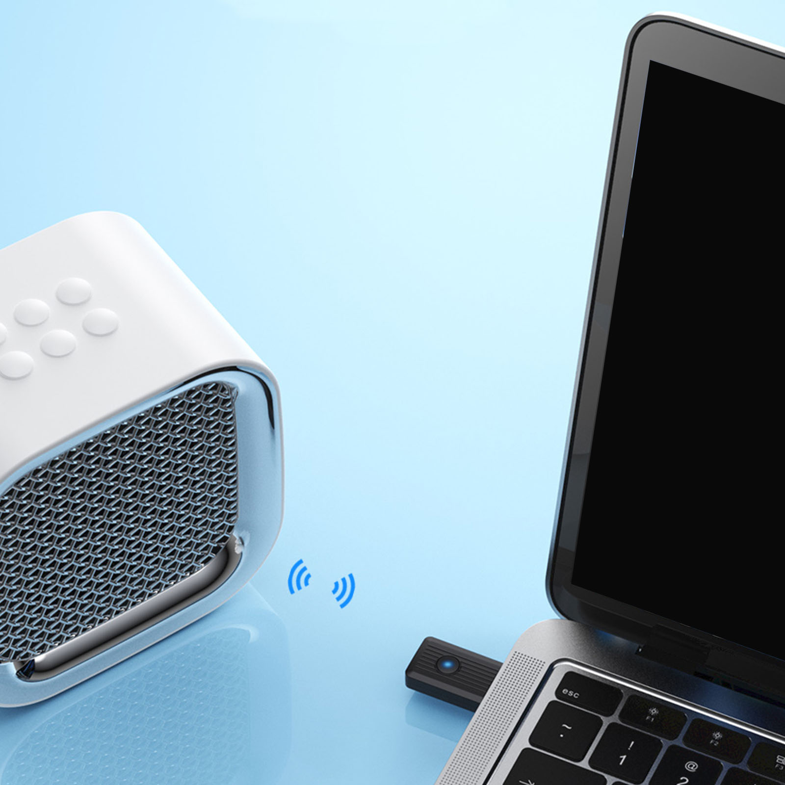 Bluetooth 対応 6.0 Type-C USB ドン - Gaming Console Linux のレビューと価格