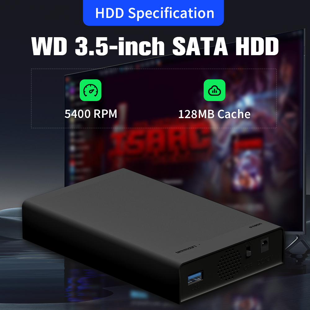 500G ゲームハードドライブ 38000+ゲーム付き Xb - Gaming Console Chinese のレビューと価格