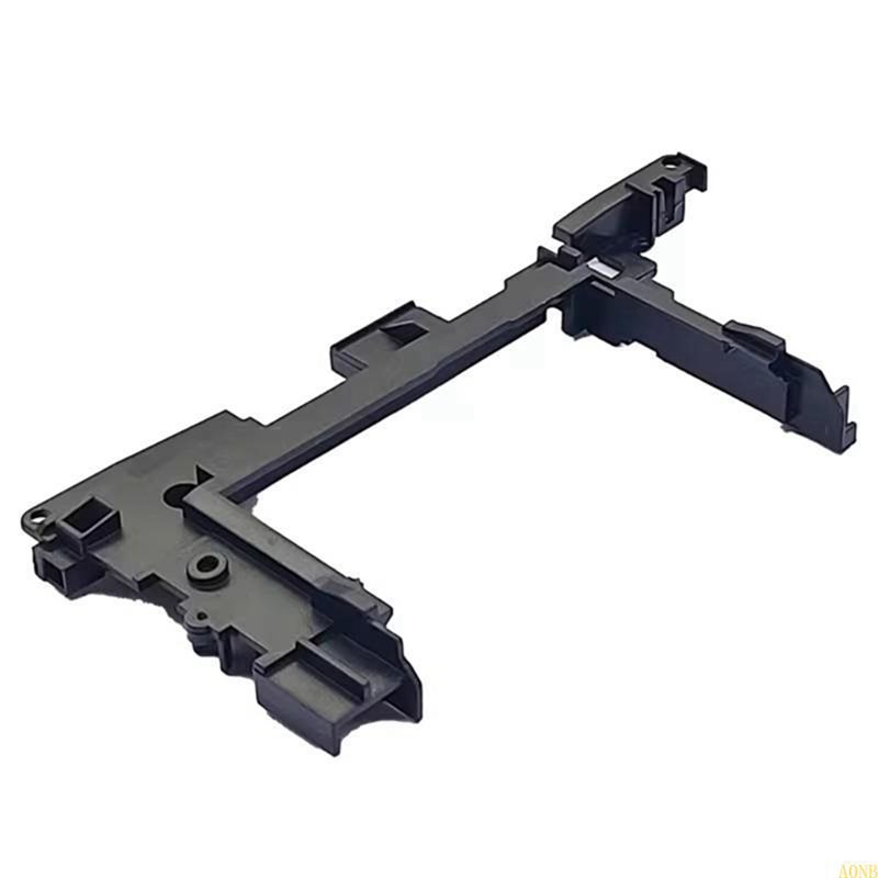 ABKI-A0NB フロントとリアフレームシェル交換用ゲーム - Gaming Console Holder のレビューと価格