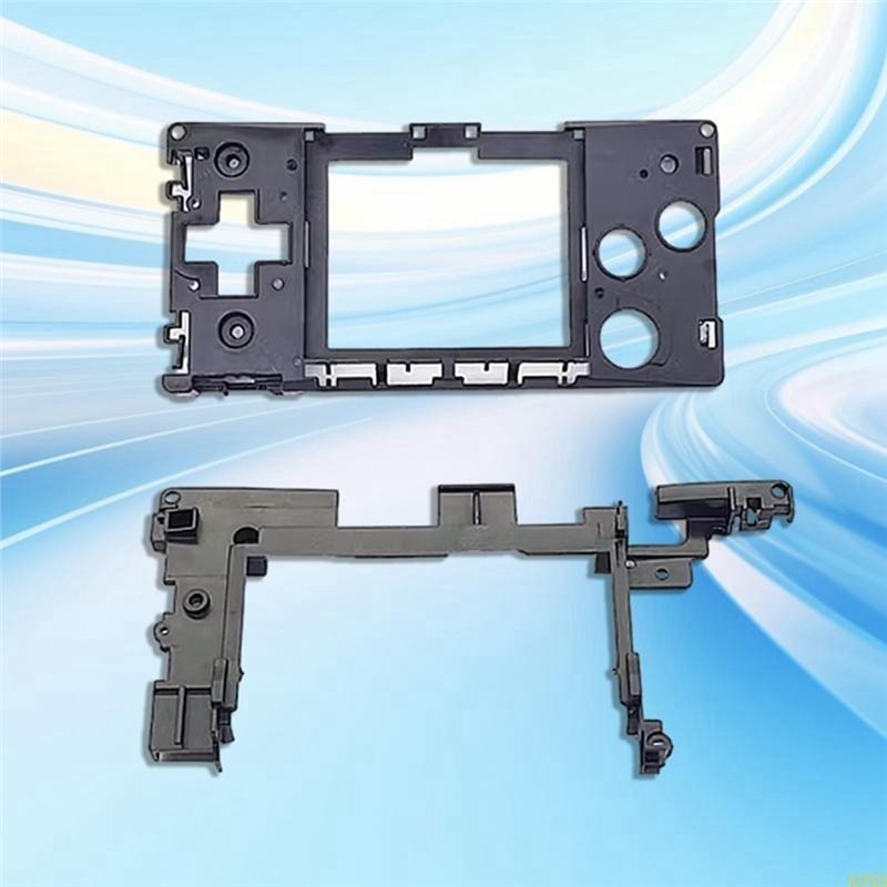 ABKI-A0NB フロントとリアフレームシェル交換用ゲーム - Gaming Console Holder のレビューと価格