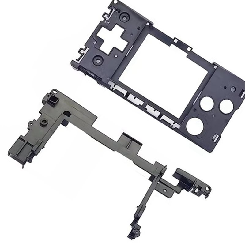 ABKI-A0NB フロントとリアフレームシェル交換用ゲーム - Gaming Console Holder のレビューと価格