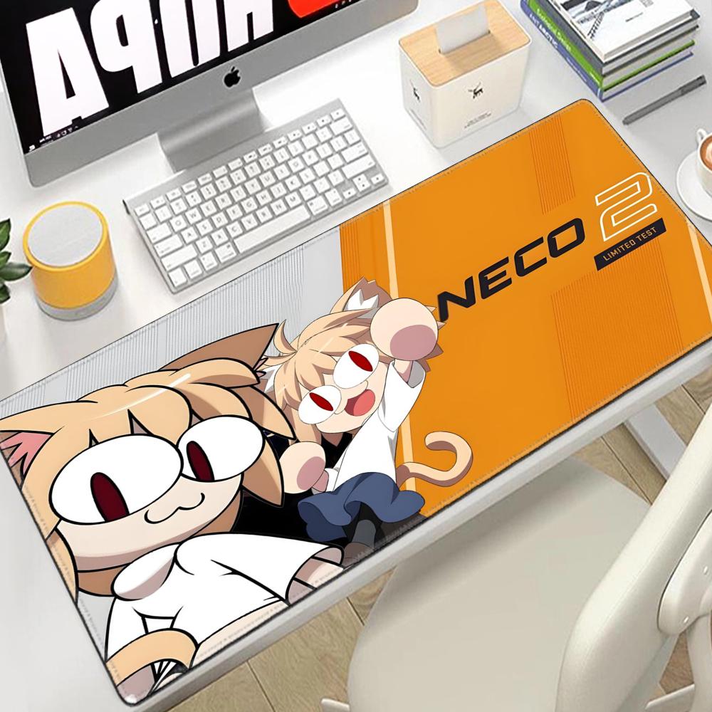 Neco-arcプラスチック製のゲーム,アニメーション,デス - Gaming Console Room のレビューと価格