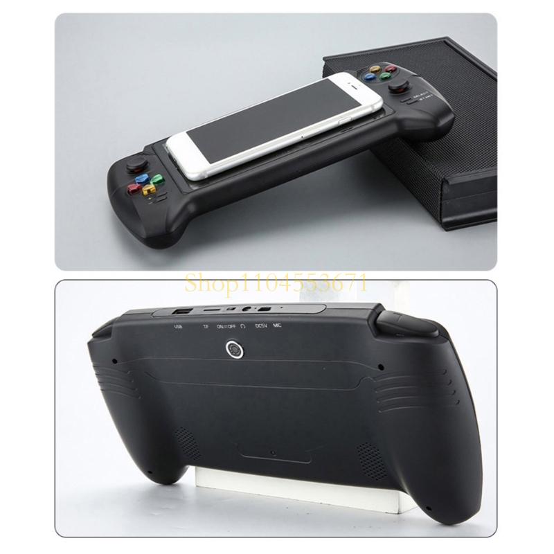 ベストセラーレトロゲームコンソール 16 グラム 7 インチ - Gaming Console Handheld Best のレビューと価格