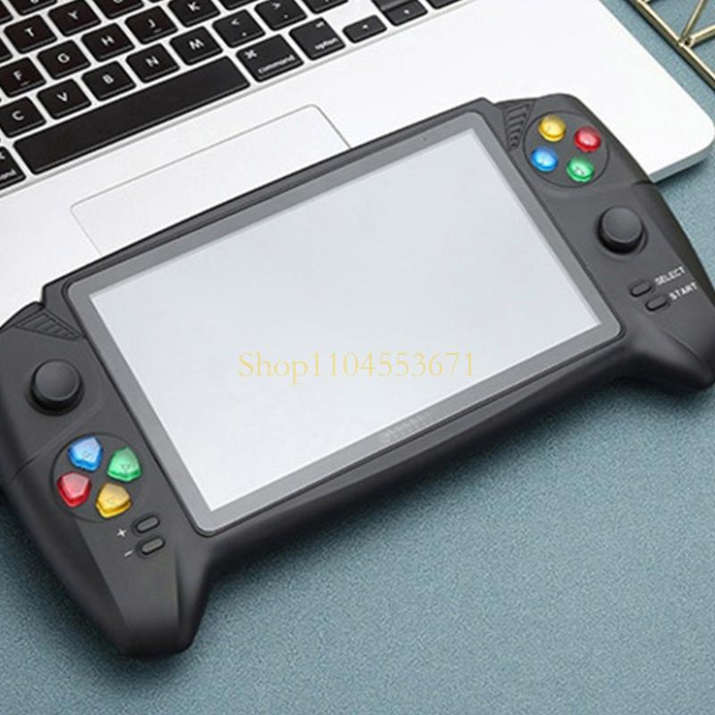 ベストセラーレトロゲームコンソール 16 グラム 7 インチ - Gaming Console Handheld Best のレビューと価格