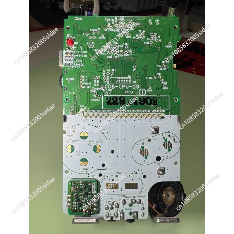 1 個 100% テスト済み PCB マザーボードメインボー - Gaming Consoles のレビューと価格