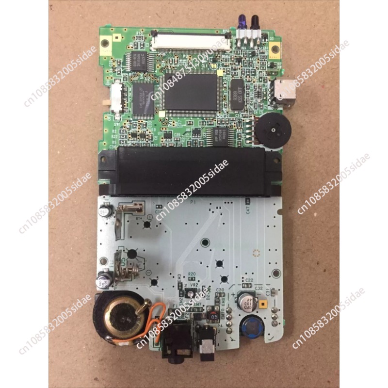 1 個 100% テスト済み PCB マザーボードメインボー - Gaming Consoles のレビューと価格