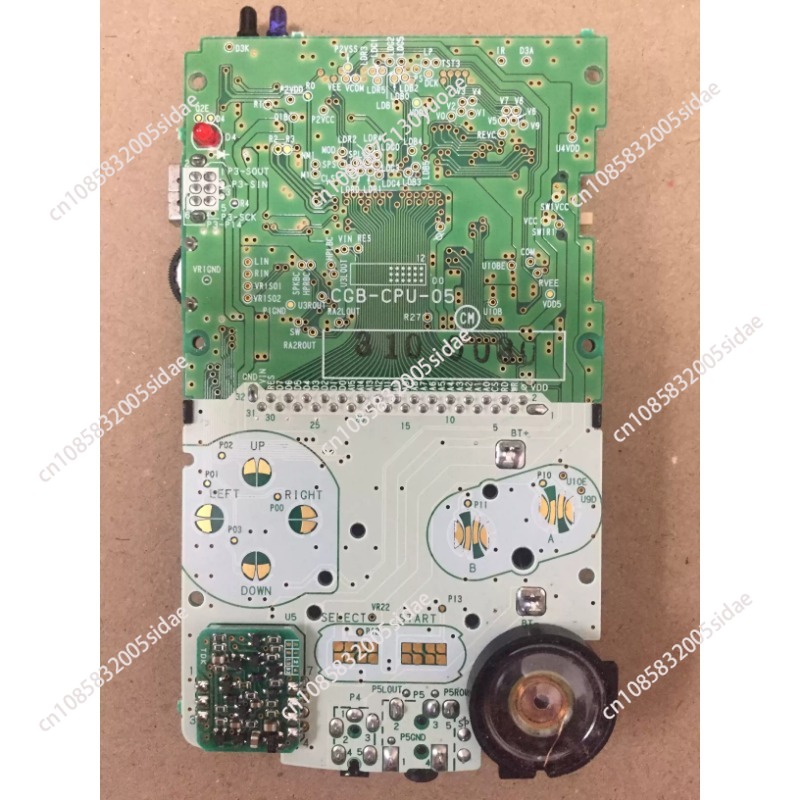1 個 100% テスト済み PCB マザーボードメインボー - Gaming Consoles のレビューと価格