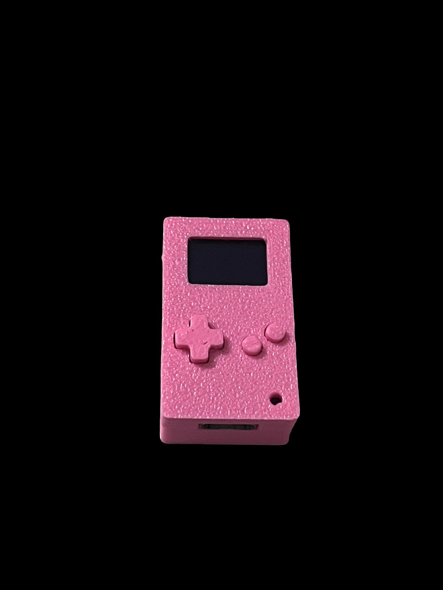 Thumby Mini レトロハンドヘルドゲームコンソール  - Gaming Console Handheld Retro のレビューと価格