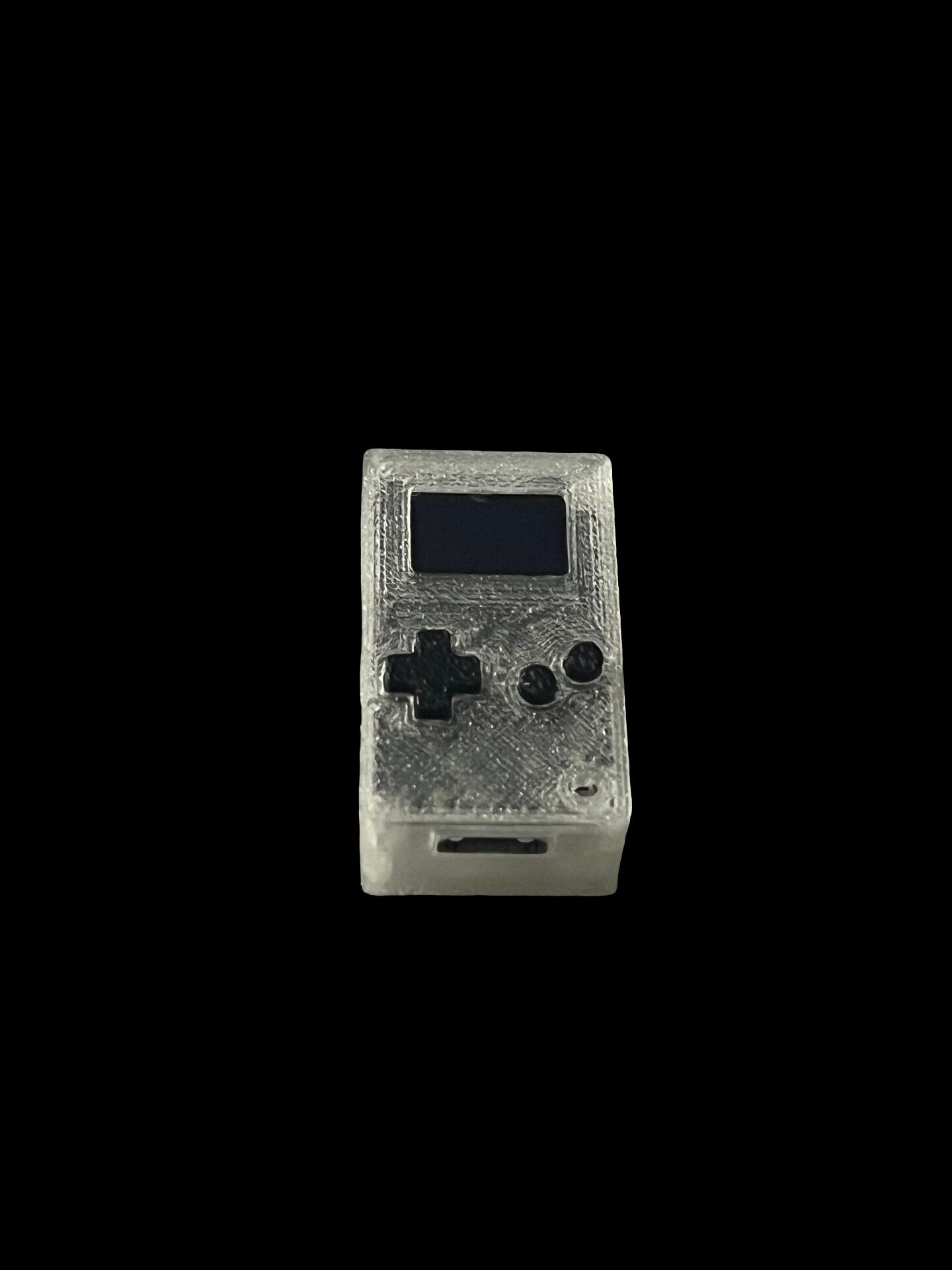 Thumby Mini レトロハンドヘルドゲームコンソール  - Gaming Console Handheld Retro のレビューと価格