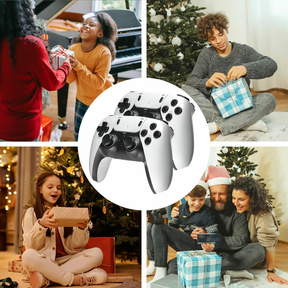 M15 ULTRA：プラグアンドプレイ対応、2D＆3Dゲーム - Gaming Console Chinese のレビューと価格