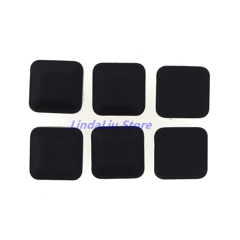 1 セットゴムネジキャップカバーセット交換 NDS ゲームコ - Gaming Console Kit のレビューと価格