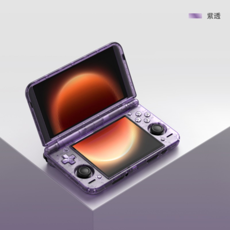 Retroid Pocket Duo：デュアルスクリーン搭載 - Gaming Console Handheld Retro のレビューと価格