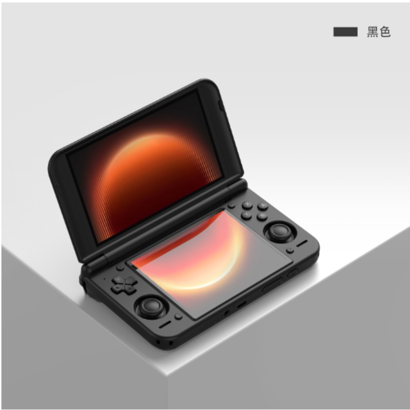 Retroid Pocket Duo：デュアルスクリーン搭載 - Gaming Console Handheld Retro のレビューと価格