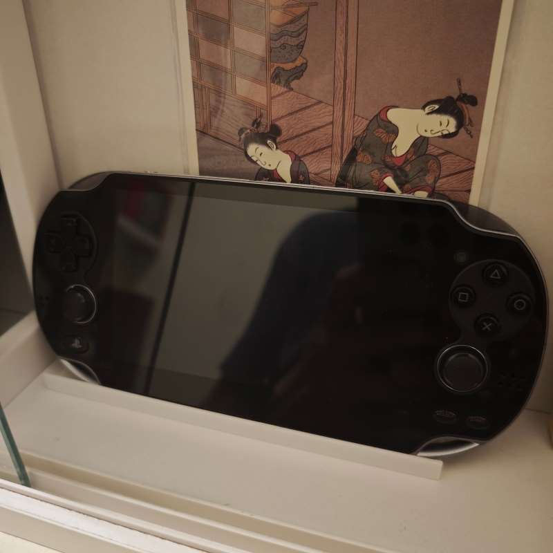 ポータブルゲームコンソールスタンドハンドヘルドゲームデバイス - Gaming Console Holder のレビューと価格