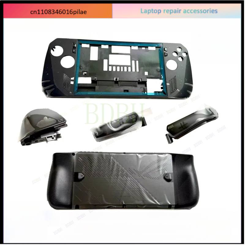 Chau ROG Ally X 第二世代 2024 RC72 - Gaming Console Generations のレビューと価格