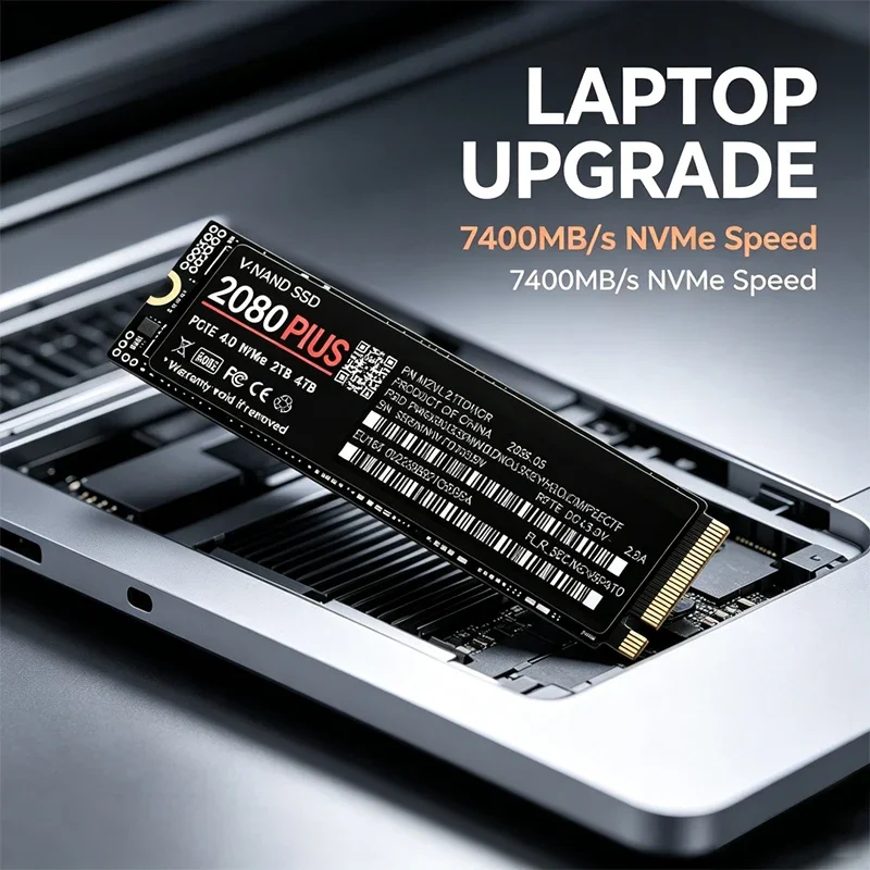 新型2080 PLUS 4TB 2TB 500GB 7400 - Gaming Console News のレビューと価格