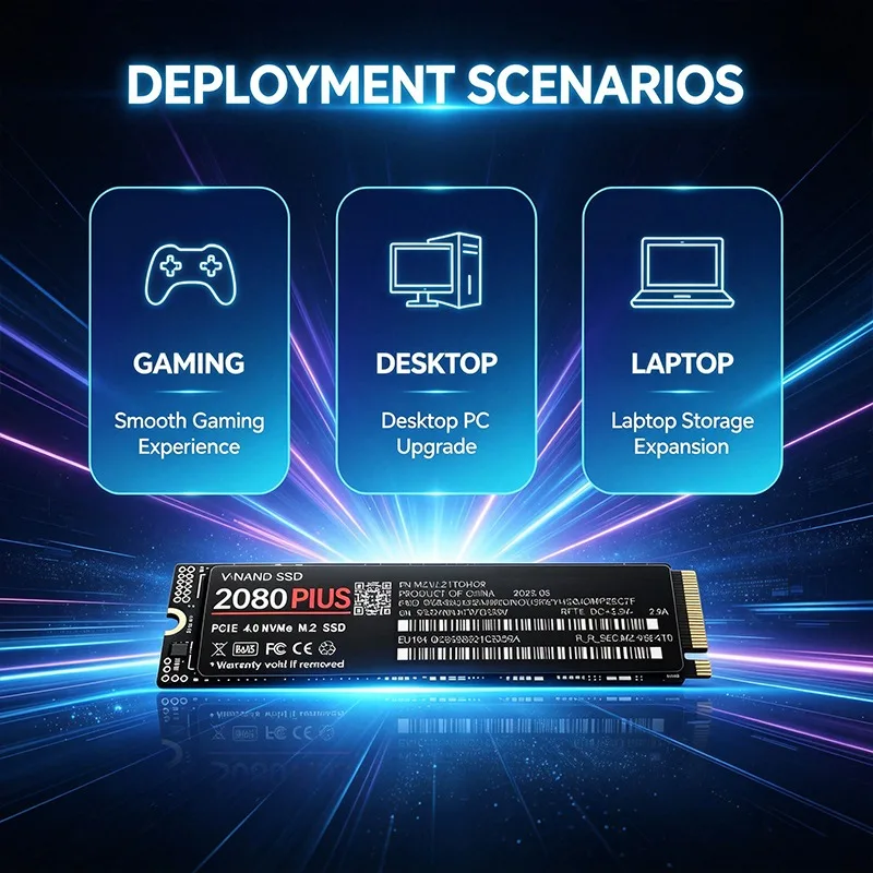 新発売の2080 PLUS 4TB、2TB、500GB、73 - Gaming Console News のレビューと価格