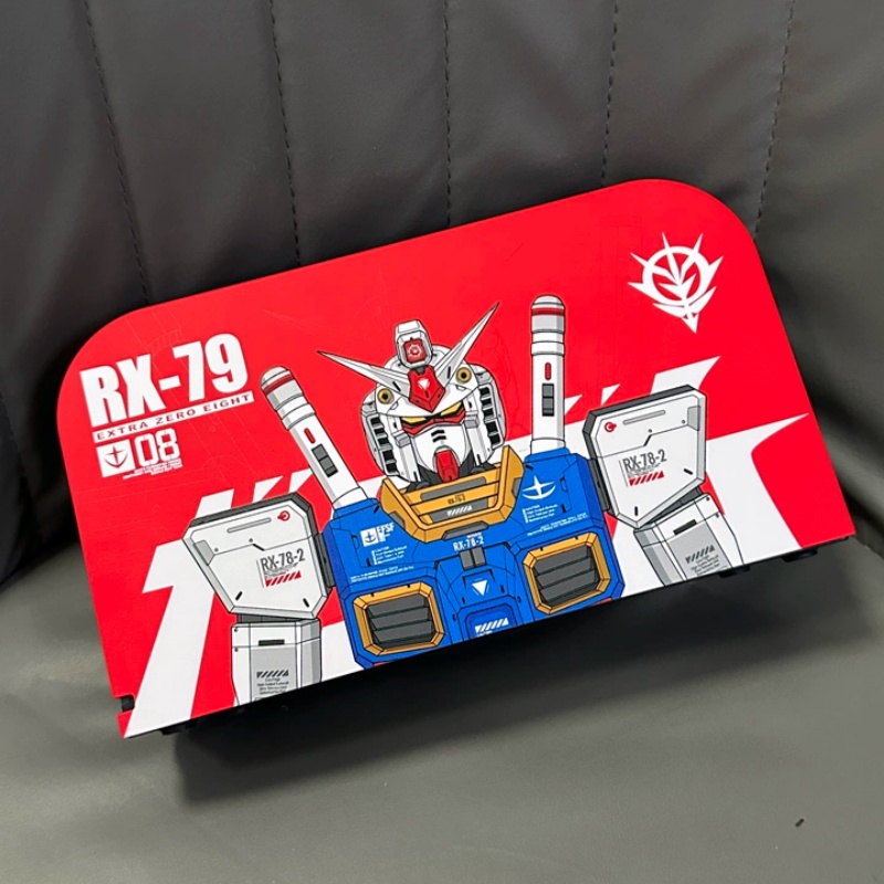 ガンダムスイッチ2キャリングケースEVAハードポータブルレッ - Gaming Console For 10 Year Old のレビューと価格